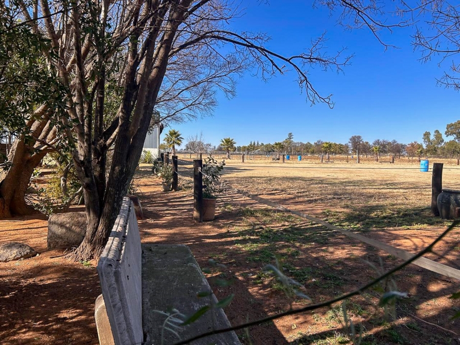 3 Bedroom Property for Sale in Parys Free State
